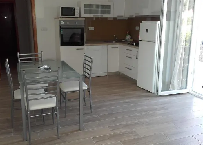 Nada Bojanic Hvar Town