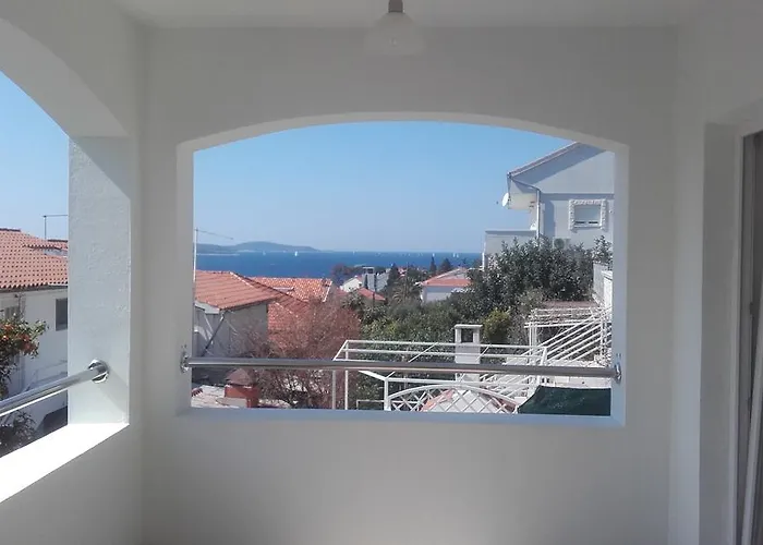 Apartment Nada Bojanic Hvar Town