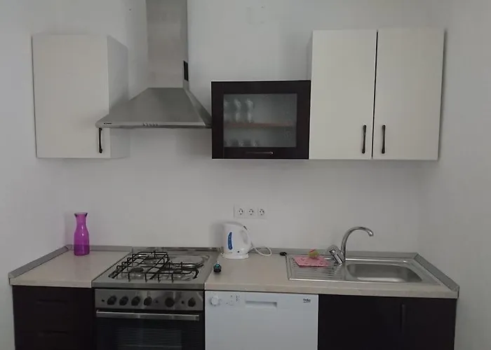 Apartment Nada Bojanic *