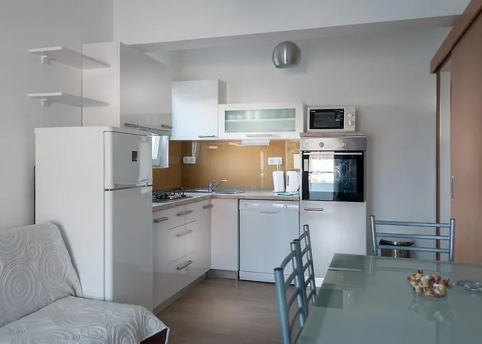 Nada Bojanic Hvar Town