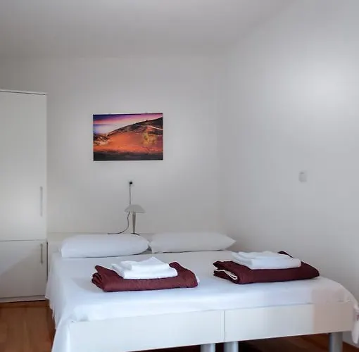 Apartment Nada Bojanic