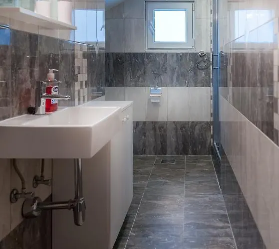 Nada Bojanic * Hvar Town