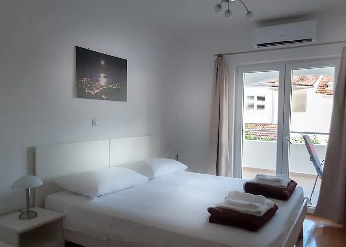 Nada Bojanic Apartment