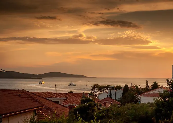 Nada Bojanic Apartment