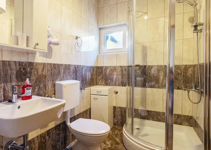 Nada Bojanic Hvar Town