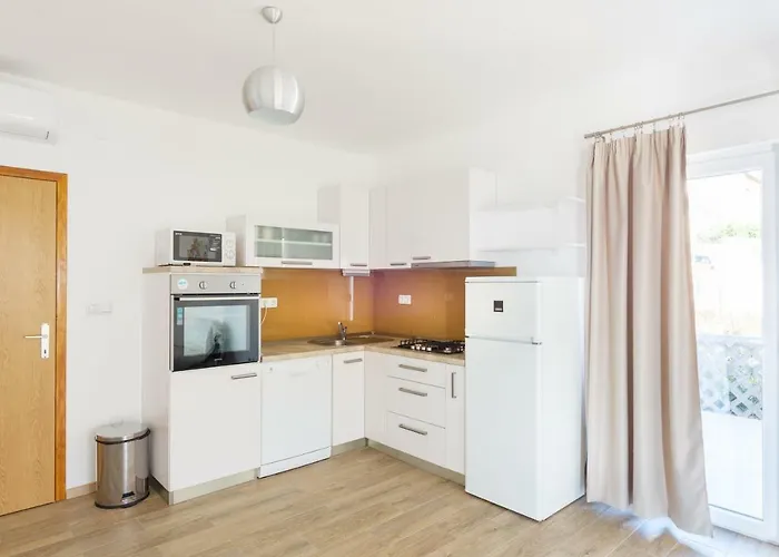 Nada Bojanic Apartment