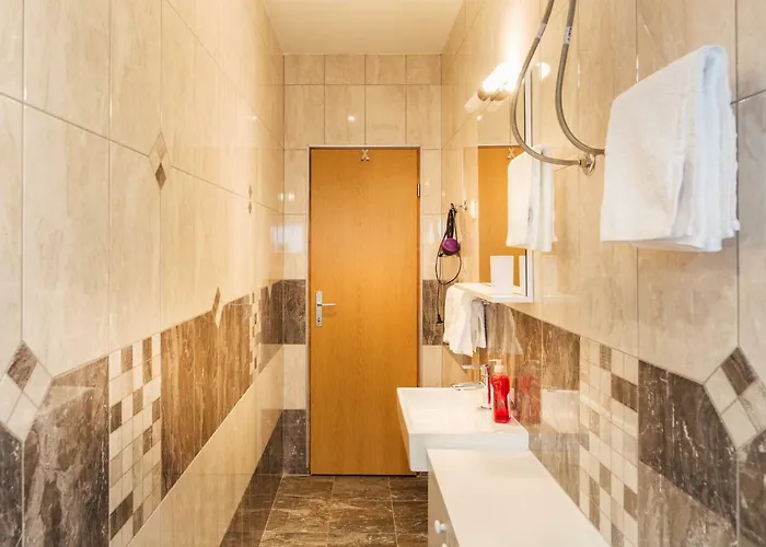 Nada Bojanic Apartment Hvar Town