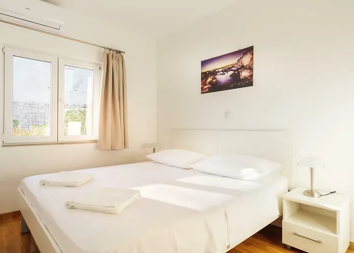 Apartment Nada Bojanic *