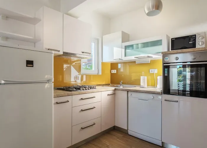 Nada Bojanic Apartment *