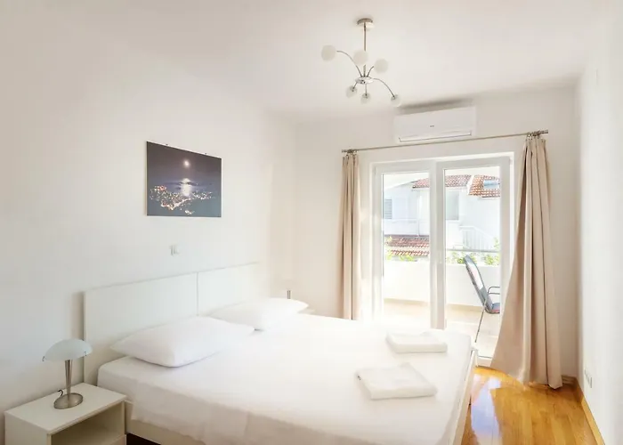 Apartment Nada Bojanic