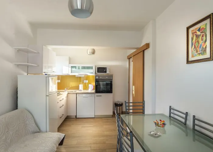 Apartment Nada Bojanic *