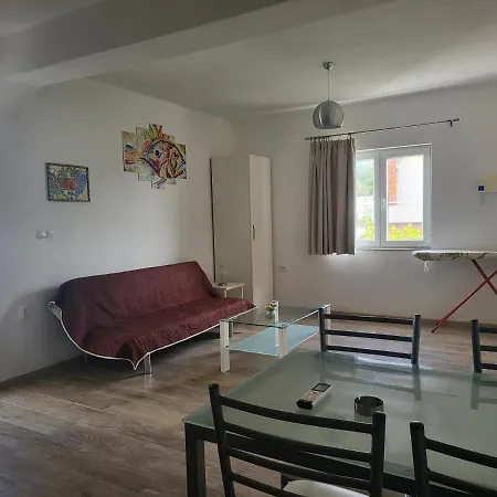 Appartement Nada Bojanic