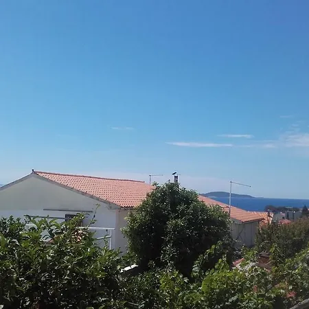 Appartement Nada Bojanic