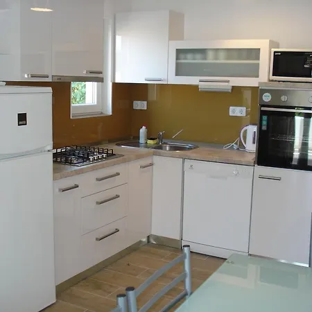 Appartement Nada Bojanic *