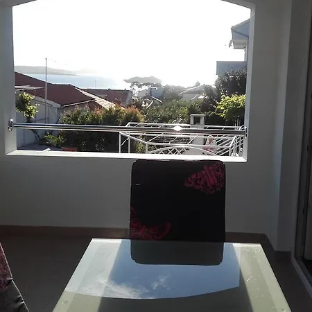 Nada Bojanic Hvar Town