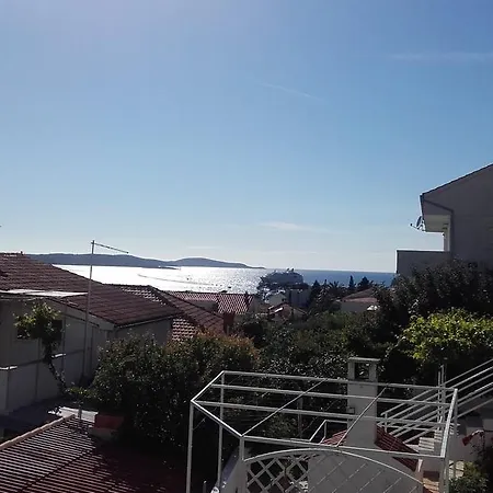 Appartement Nada Bojanic