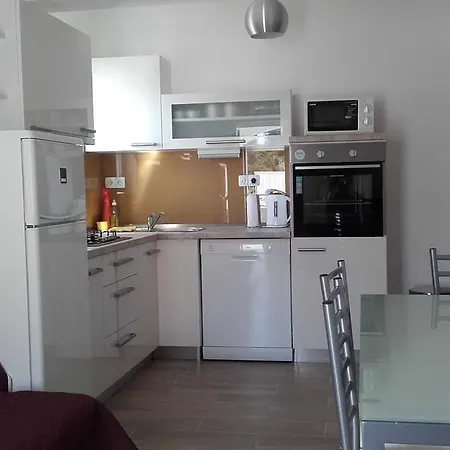 Appartement Nada Bojanic Hvar Town