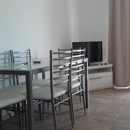 Appartement Nada Bojanic *
