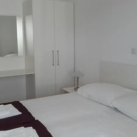 Appartement Nada Bojanic