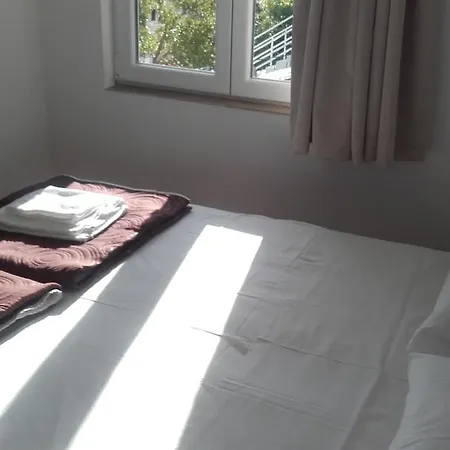 Appartement Nada Bojanic *