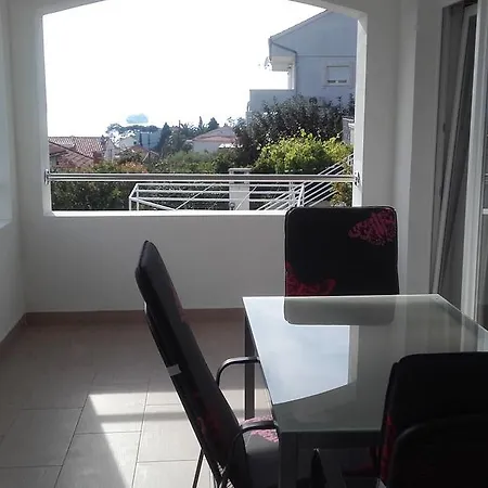 Appartement Nada Bojanic