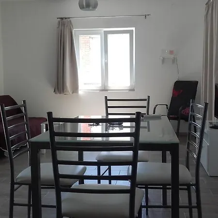 Appartement Nada Bojanic Hvar Town