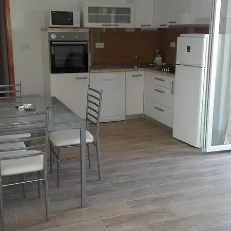 Nada Bojanic Hvar Town