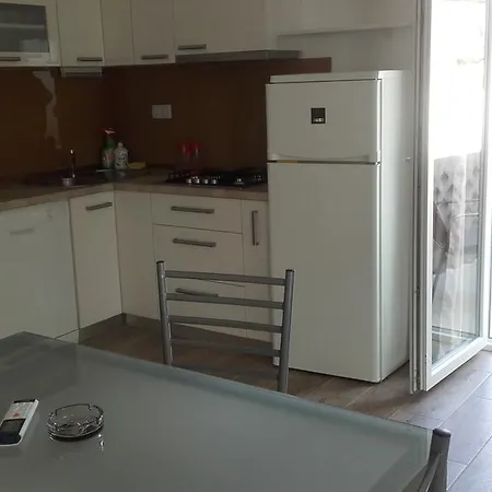 Appartement Nada Bojanic