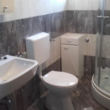 Appartement Nada Bojanic Hvar Town