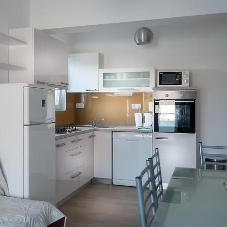 Nada Bojanic Hvar Town