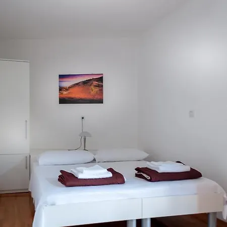 Appartement Nada Bojanic