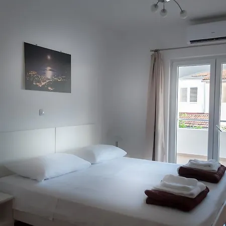 Nada Bojanic Appartement