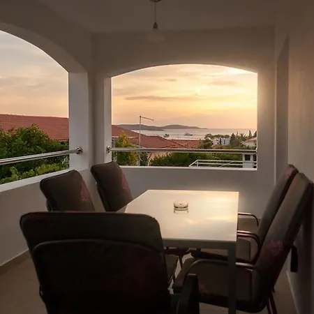 Appartement Nada Bojanic