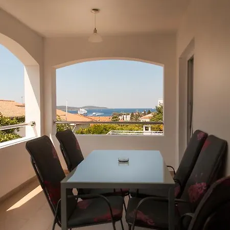 Nada Bojanic Appartement *