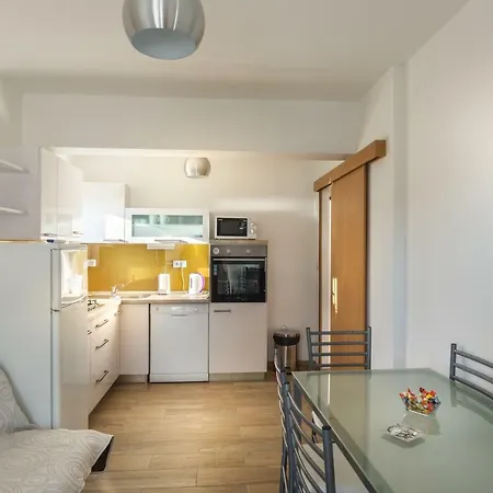 Appartement Nada Bojanic *